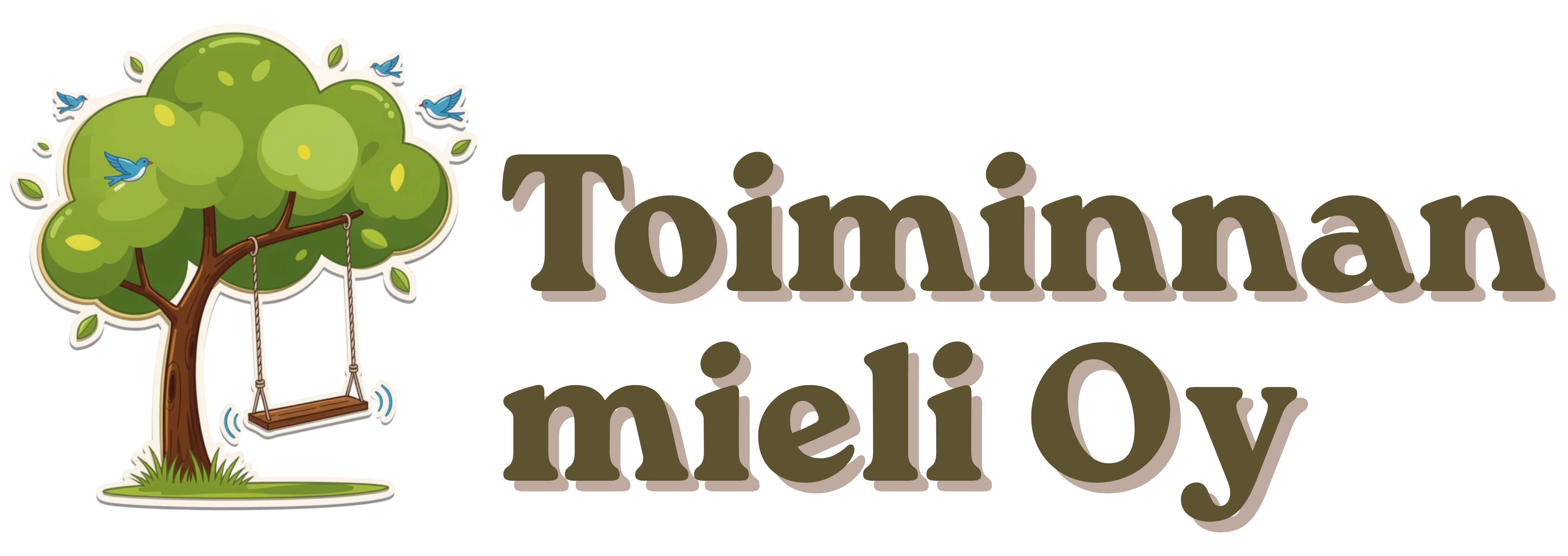 Toiminnan Mieli Oy Logo